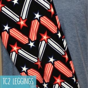 LuLaRoe leggings